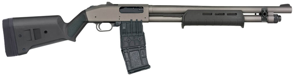 MOSSBERG 590M PRO 12/18.5 TUNG OR MP