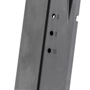 SMITH AND WESSON MAGAZINE M&P40/M&P357 10RD - Centurion Armament Co SMITH AND WESSON MAGAZINE M&P40/M&P357 10RD