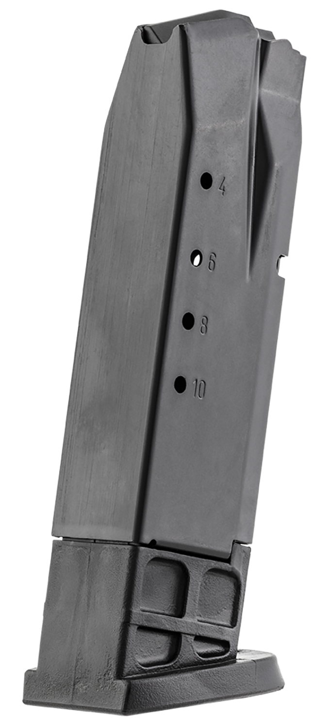 SMITH AND WESSON MAGAZINE M&P40/M&P357 10RD - Centurion Armament Co SMITH AND WESSON MAGAZINE M&P40/M&P357 10RD
