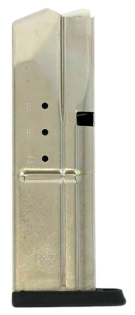 SMITH AND WESSON MAGAZINE SD9VE/SD9 9MM 10RD
