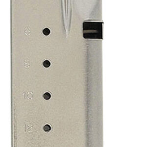 SMITH AND WESSON MAGAZINE SD40VE/SD40 40SW 14RD - Centurion Armament Co SMITH AND WESSON MAGAZINE SD40VE/SD40 40SW 14RD