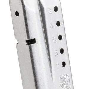 SMITH AND WESSON MAGAZINE M&P9 SHIELD 7RD - Centurion Armament Co SMITH AND WESSON MAGAZINE M&P9 SHIELD 7RD