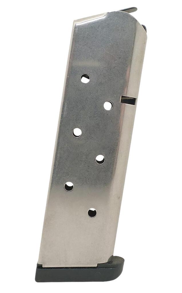 SMITH AND WESSON MAGAZINE SW1911 45ACP 8RD
