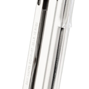 SMITH AND WESSON MAGAZINE M&P22C CPCT 22LR 10RD - Centurion Armament Co SMITH AND WESSON MAGAZINE M&P22C CPCT 22LR 10RD