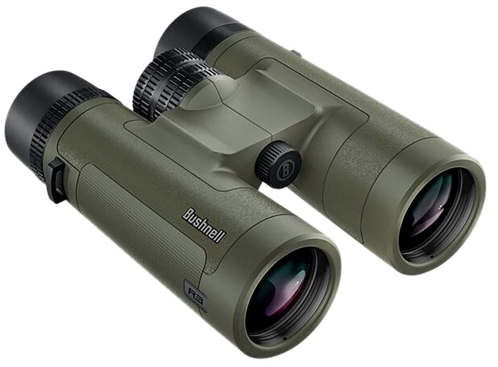 BUSHNELL R3 BINO 8X42 GRN