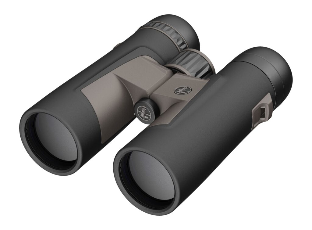 Leupold shadow grey