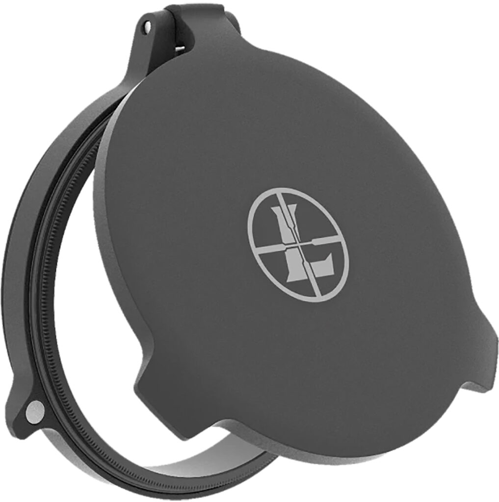 Leupold black accessory-scopes