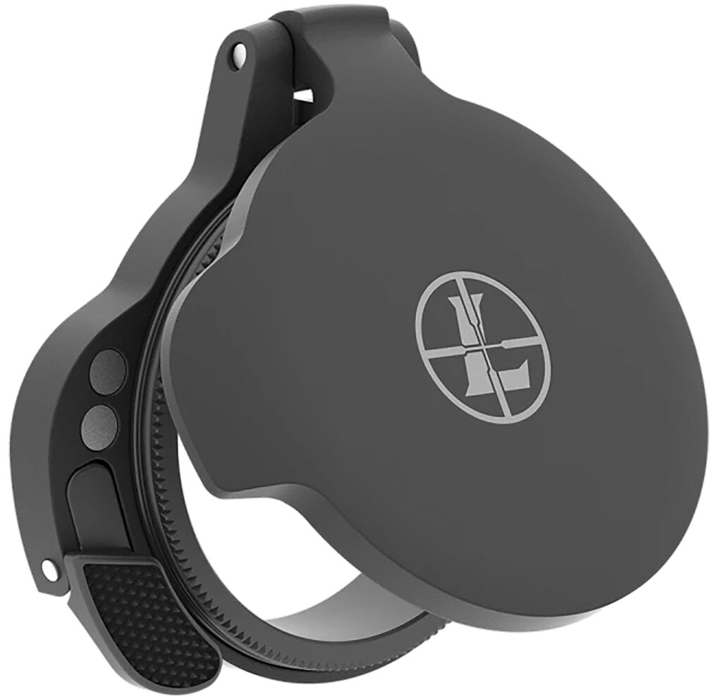 Leupold Alumina black accessory-scopes