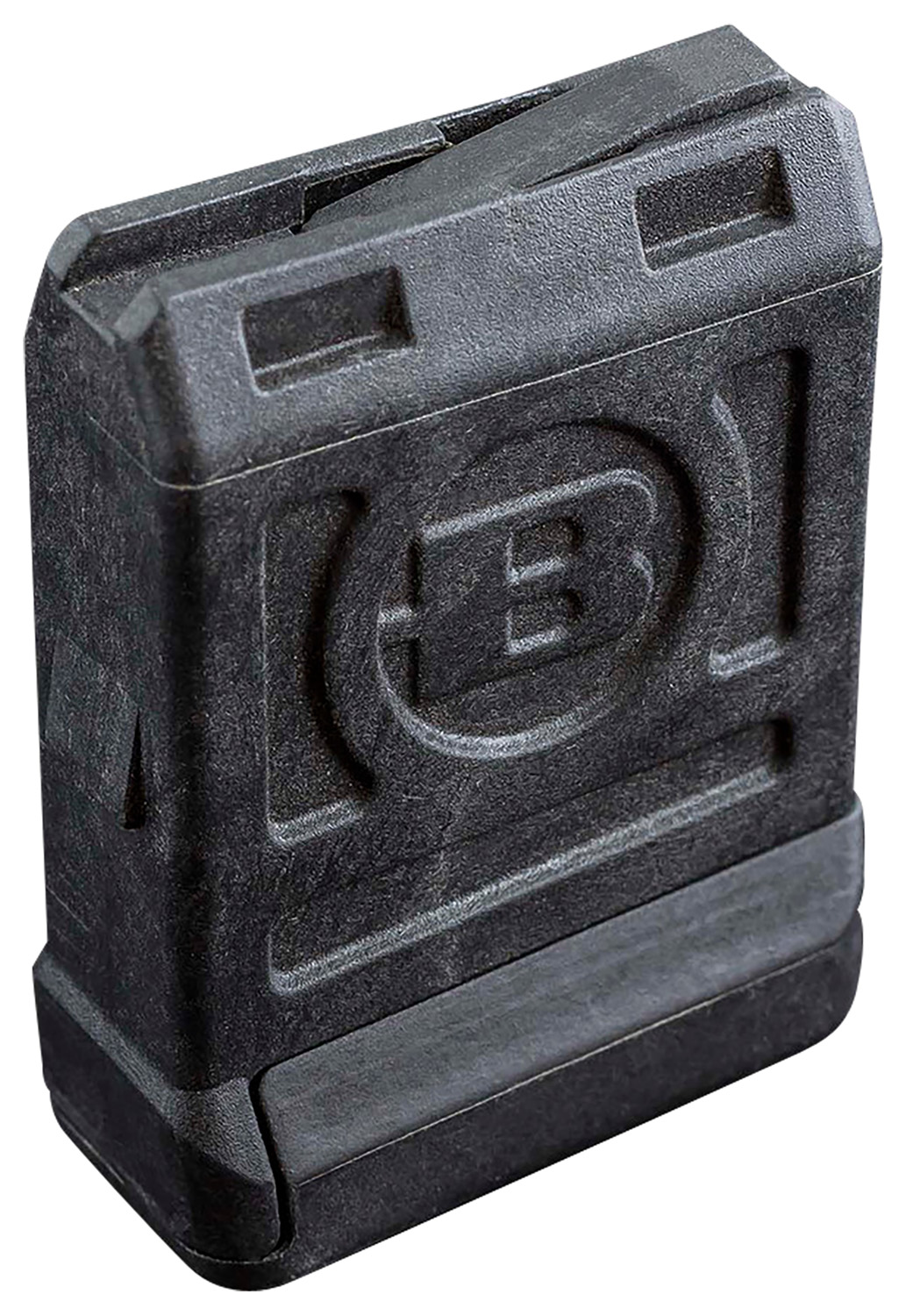BERGARA MAGAZINE BMR 22WMR/17HMR 5RD - Centurion Armament Co BERGARA MAGAZINE BMR 22WMR/17HMR 5RD