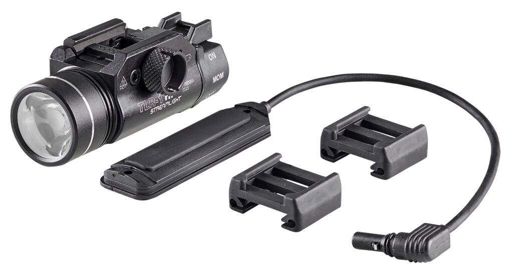 Streamlight TLR-1 HP Long Gun Kit black accessory-lights