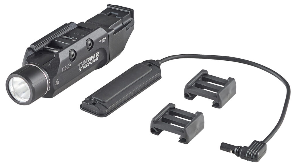 Streamlight TLR RM 2 black accessory-lights