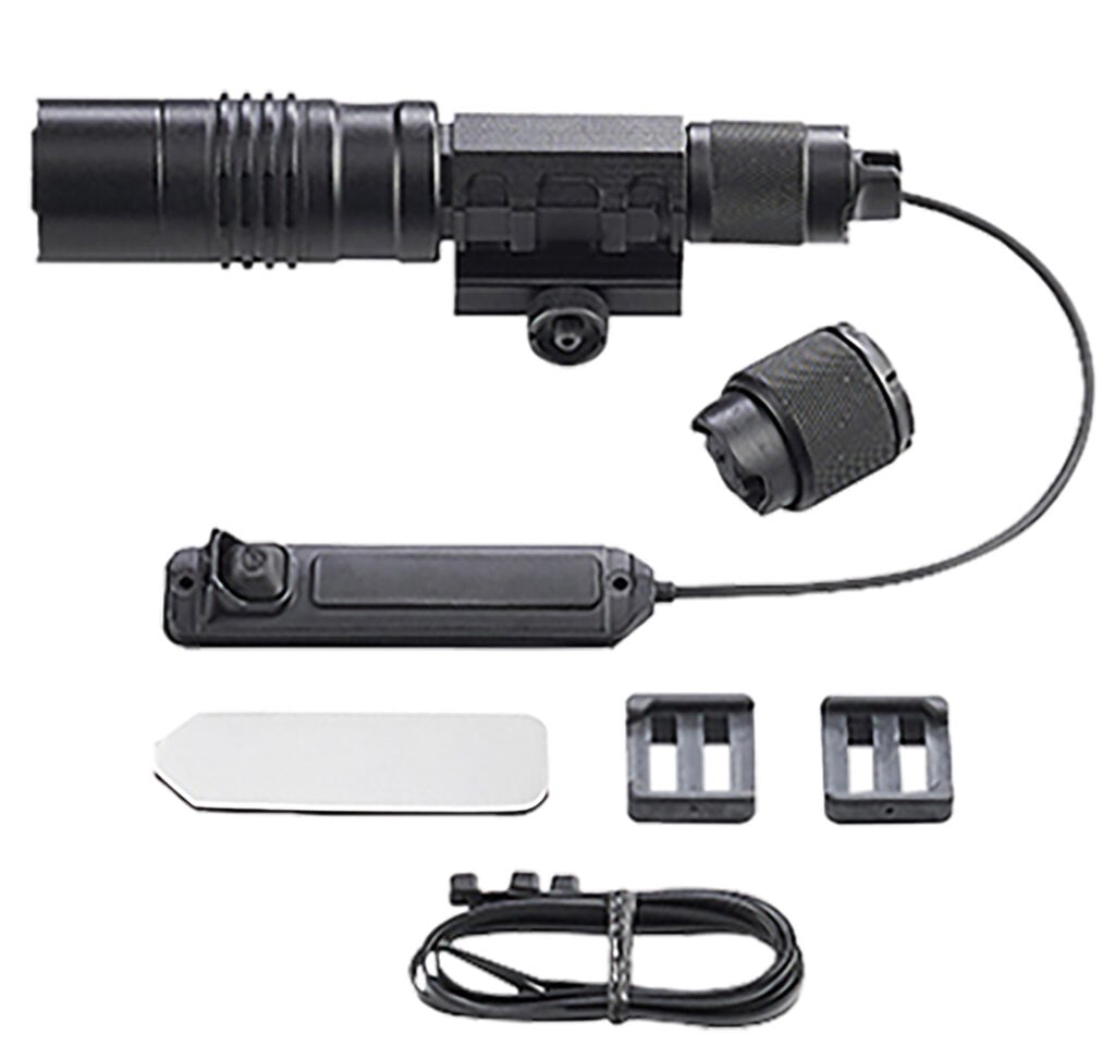 STREAMLIGHT PROTAC HLX USB RAIL 1000LM LSR