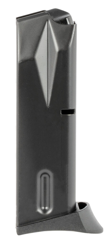 Beretta 92FS 9mm black accessory-magazines