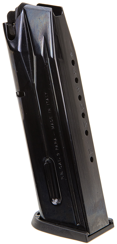 Beretta PX4 Storm 9mm accessory-magazines