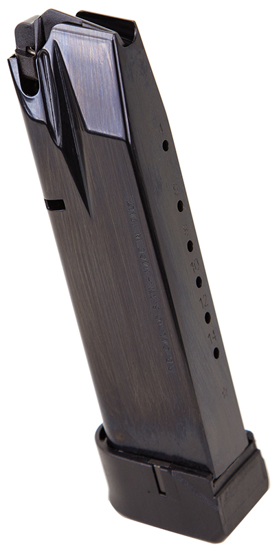 Beretta PX4 Storm .40 S&W blue accessory-magazines