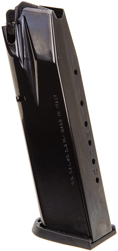 Beretta PX4 Storm .40 S&W blue accessory-magazines