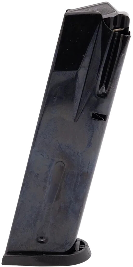 Beretta PX4 Storm .40 S&W blue accessory-magazines