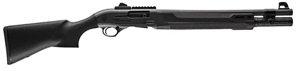 Beretta A300 Ultima 12 Gauge 19.1" barrel black shotgun