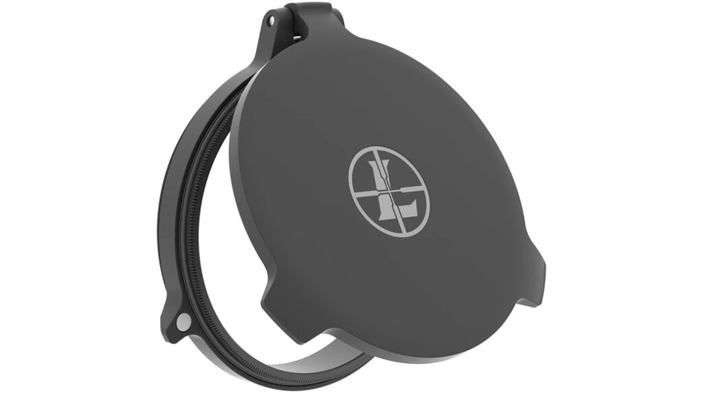 Leupold Alumina black accessory-scopes