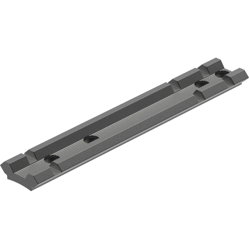 Leupold 10/22 black 1 piece base