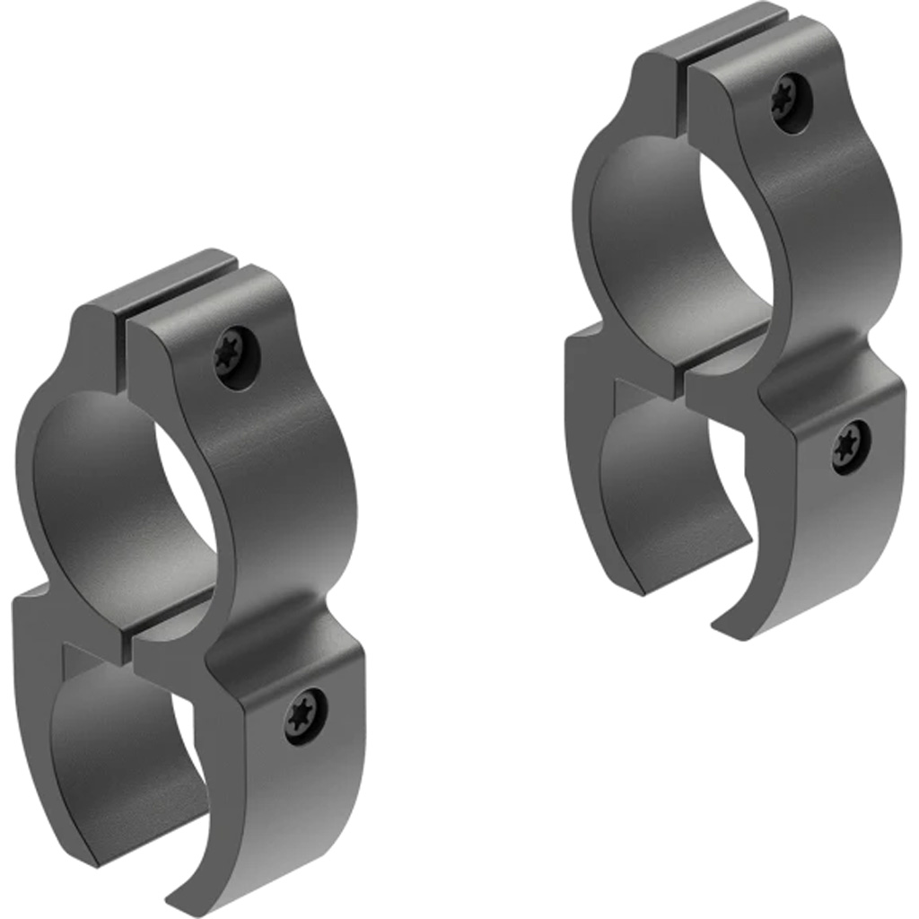 Leupold Rifleman black ring