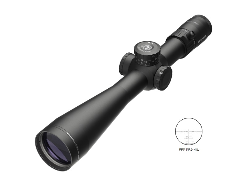 Leupold Mark 5HD 7-35 PR2-MIL black accessory-scopes