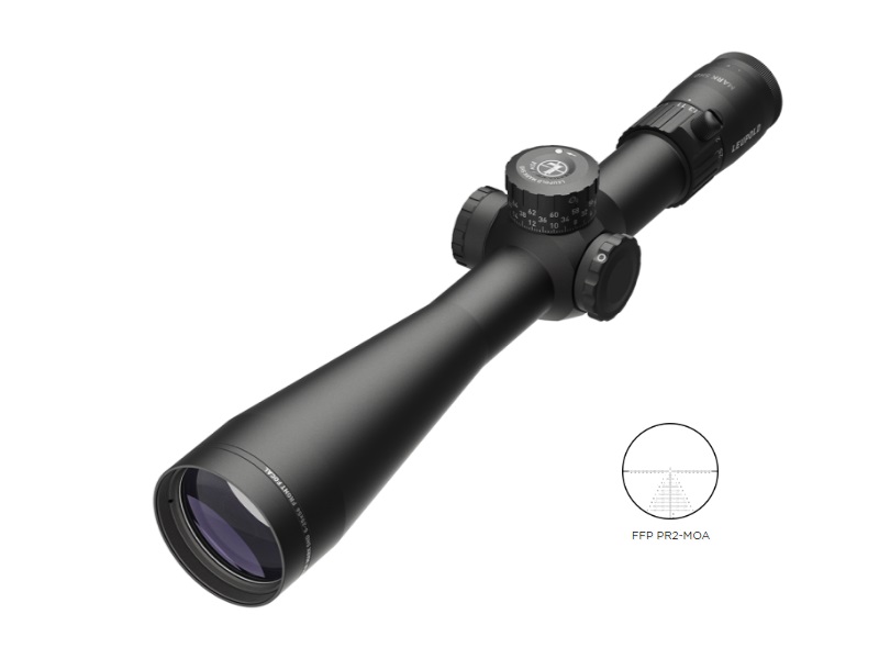 Leupold Mark 5HD 5-25 PR2-MOA black accessory-scopes