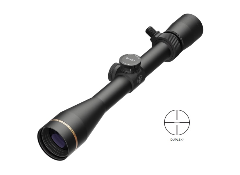 Leupold VX-3HD 4.5-14 Duplex black accessory-scopes