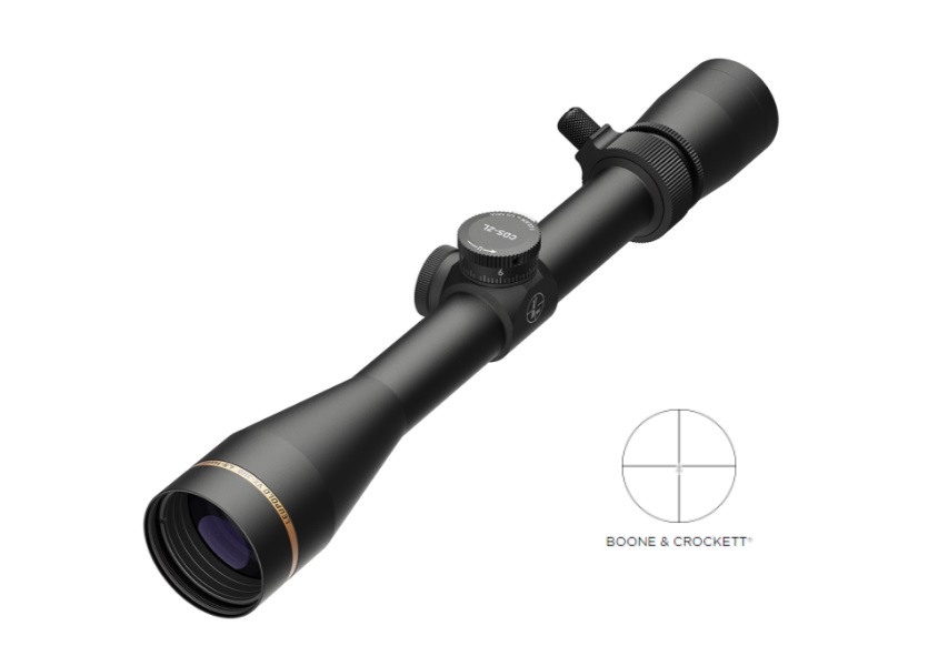 Leupold VX-3HD 4.5-14 Boone & Crockett black accessory-scopes