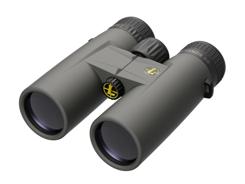 Leupold 10X accessory-binoculars
