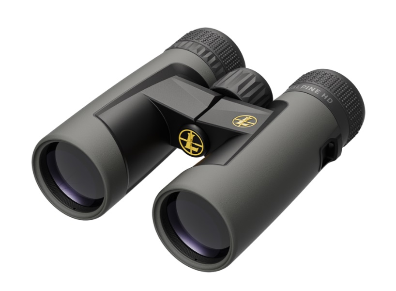 Leupold BX-2 8X gray accessory-binoculars