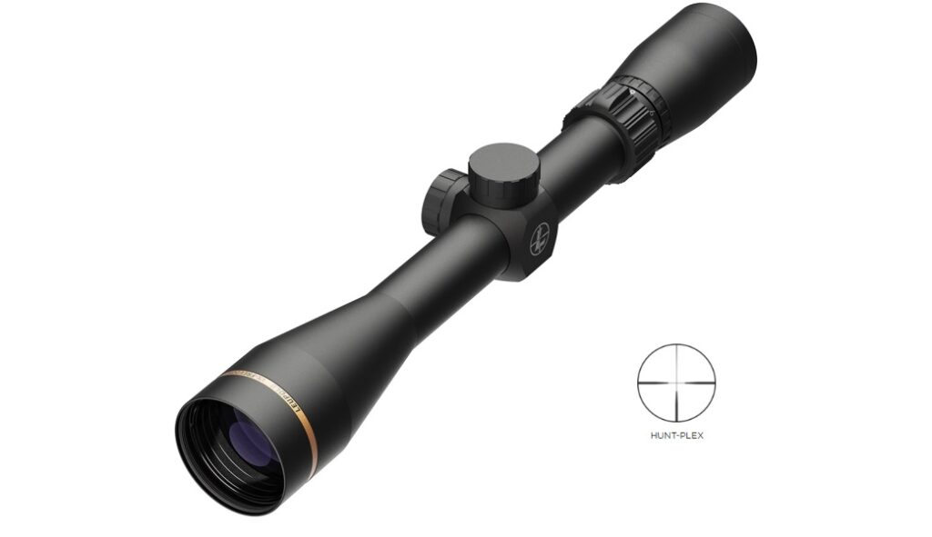 Leupold VX-Freedom 3-9 Hunt-Plex black accessory-scopes