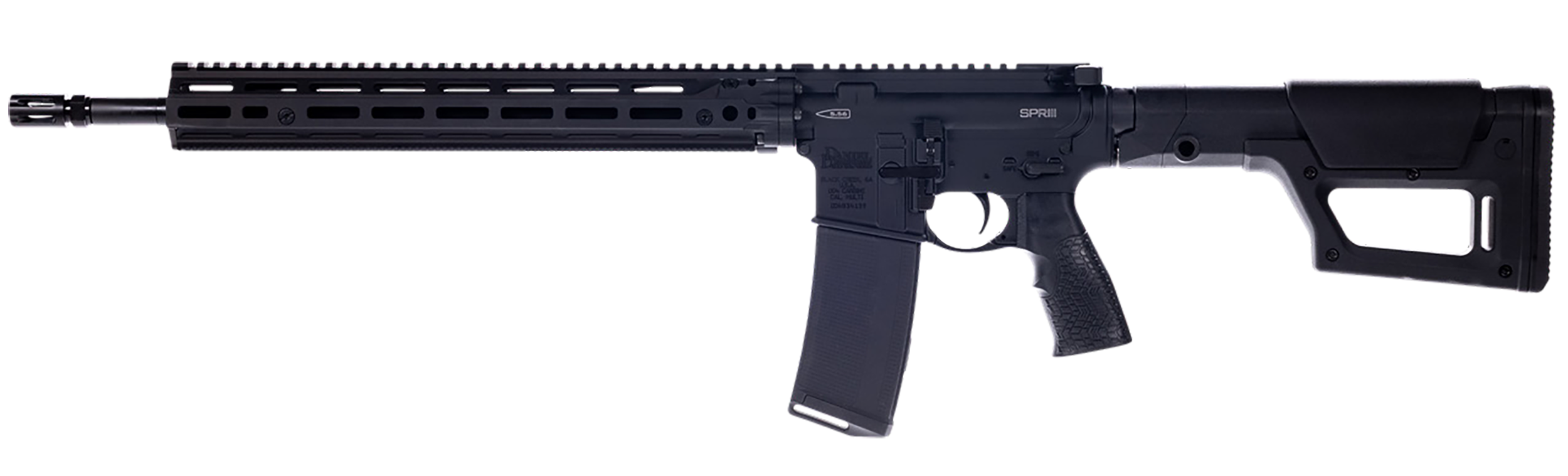 1843898921.png - Centurion Armament Co Daniel Defense DD4 SPRIII semi-automatic AR rifle with 18-inch barrel