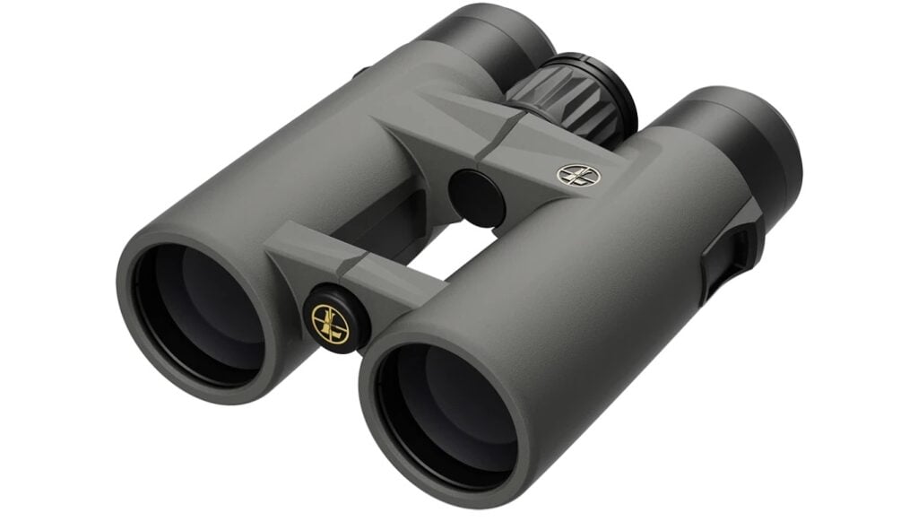 Leupold 8X accessory-binoculars
