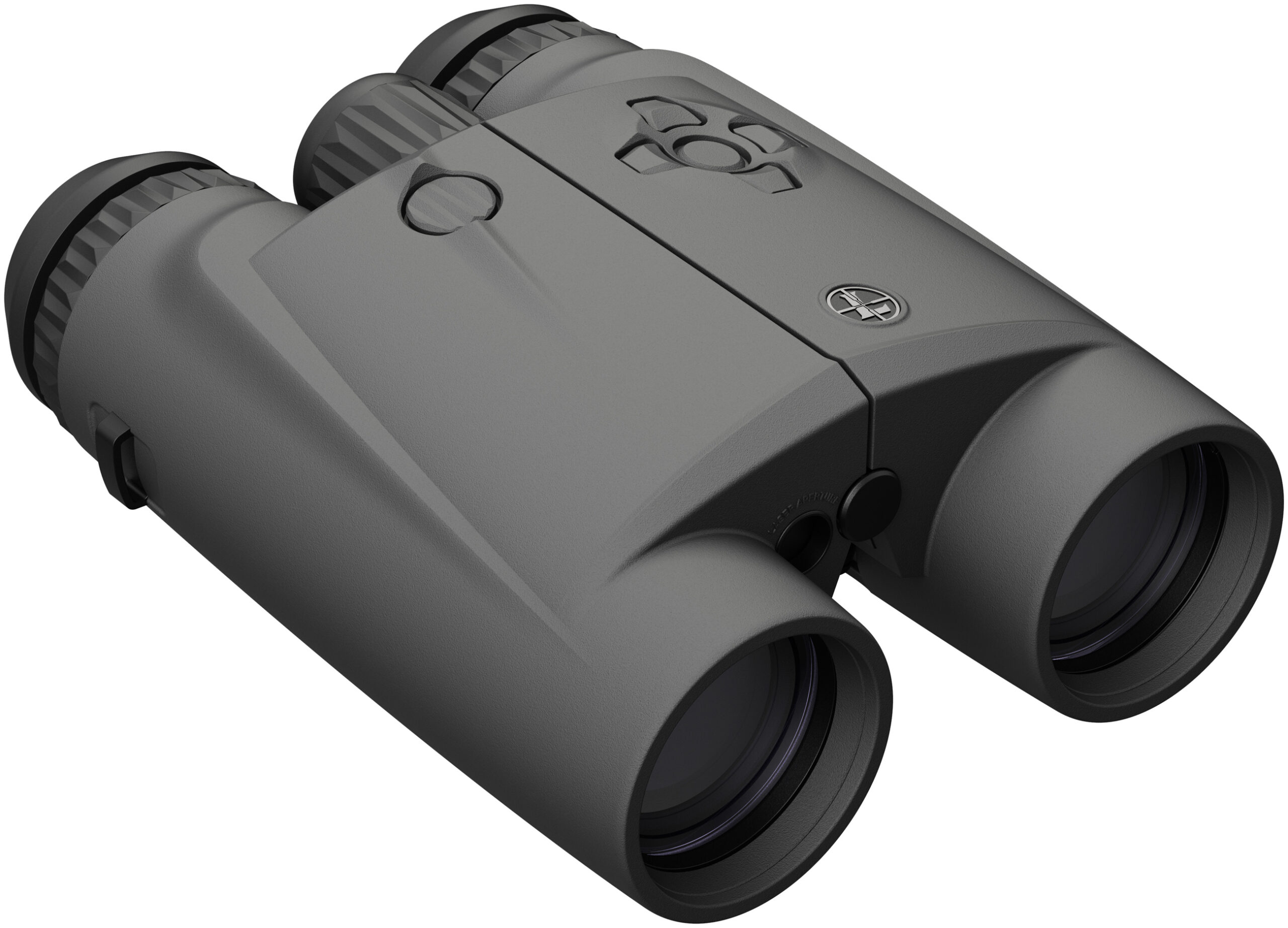 LEUPOLD BX6 HD 10X42 4DOF RF BINO GRY - Centurion Armament Co Leupold BX-6 Range HD 10X black rangefinder
