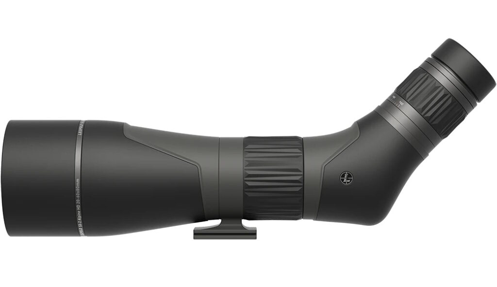Leupold SX-2 Alpine HD 20-60 gray accessory-spotting scopes