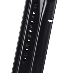 SMITH AND WESSON MAGAZINE M&P9 9MM 17RD - Centurion Armament Co SMITH AND WESSON MAGAZINE M&P9 9MM 17RD