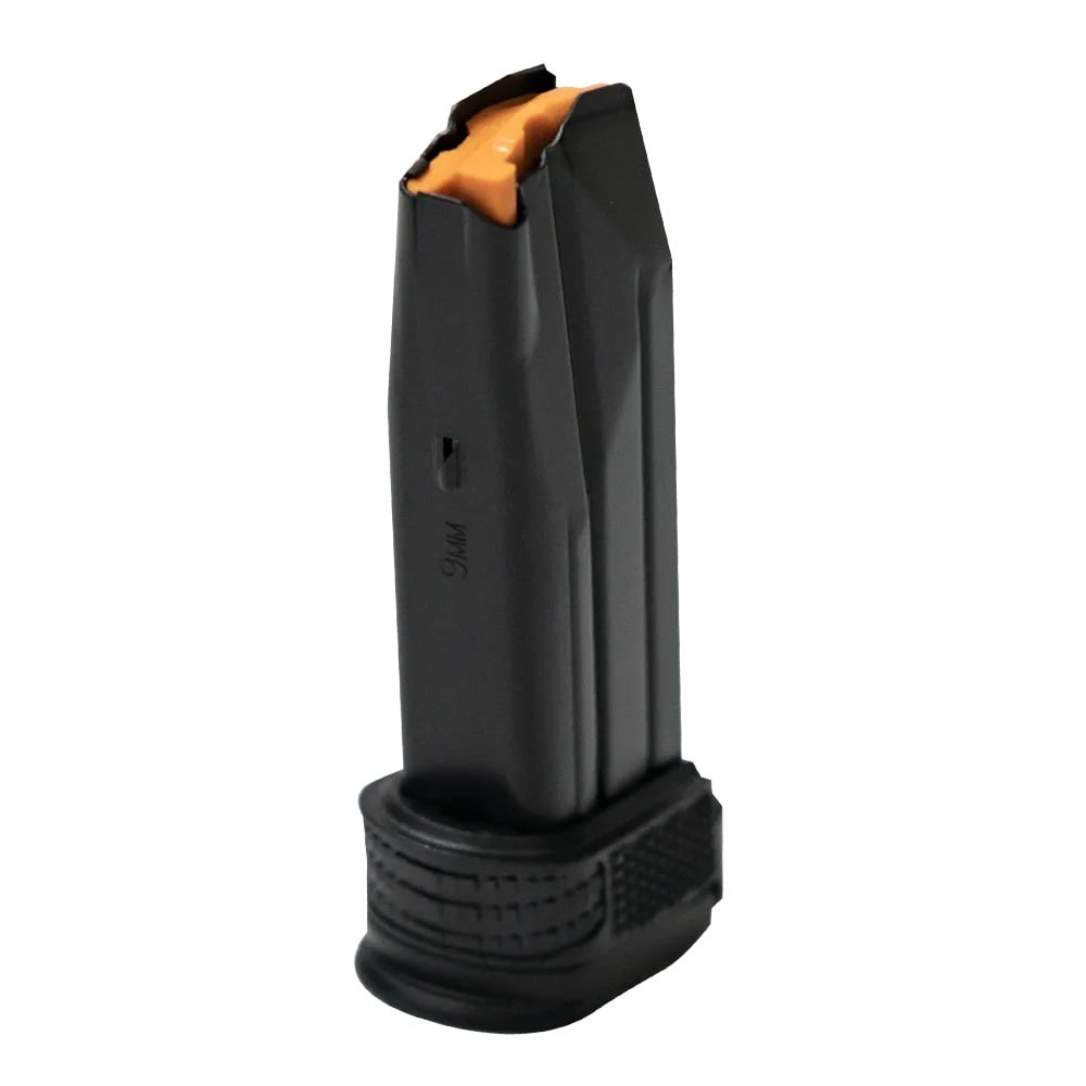 FN America / FN Herstal 509 9mm black accessory-magazines