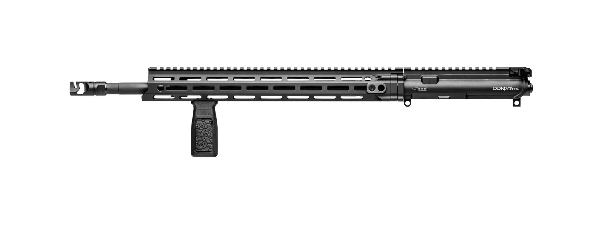 DANIEL DEFENSE DDM4 V7 PRO URG 5.56 18" - Centurion Armament Co DANIEL DEFENSE DDM4 V7 PRO URG 5.56 18"