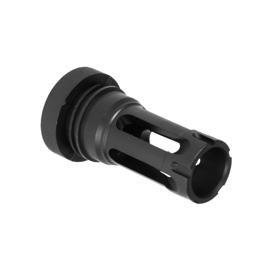 Yankee Hill Machine Phantom .223 REM/5.56 NATO black flash hider