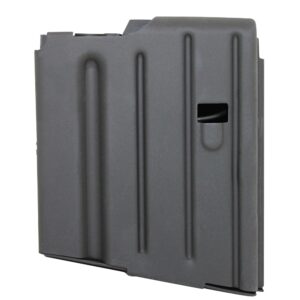SMITH AND WESSON MAGAZINE M&P10 308WIN 5RD BLK - Centurion Armament Co SMITH AND WESSON MAGAZINE M&P10 308WIN 5RD BLK