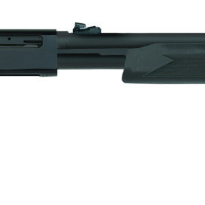 Mossberg 500 Slugster .410 Bore pump-action shotgun with 20-inch barrel