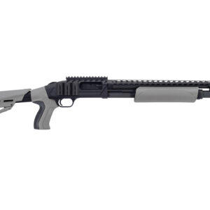 Mossberg 500 ATI Tactical 12 Gauge 18.5 Inch - Centurion Armament Co Mossberg 500 ATI Tactical 12 gauge pump shotgun with 18.5-inch barrel