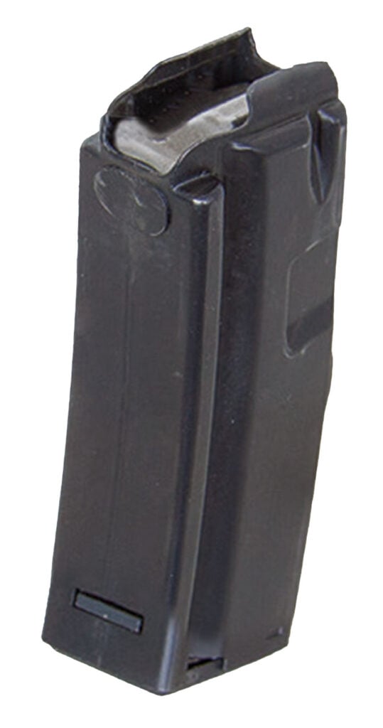 Heckler & Koch / H&K SP5K 9mm accessory-magazines