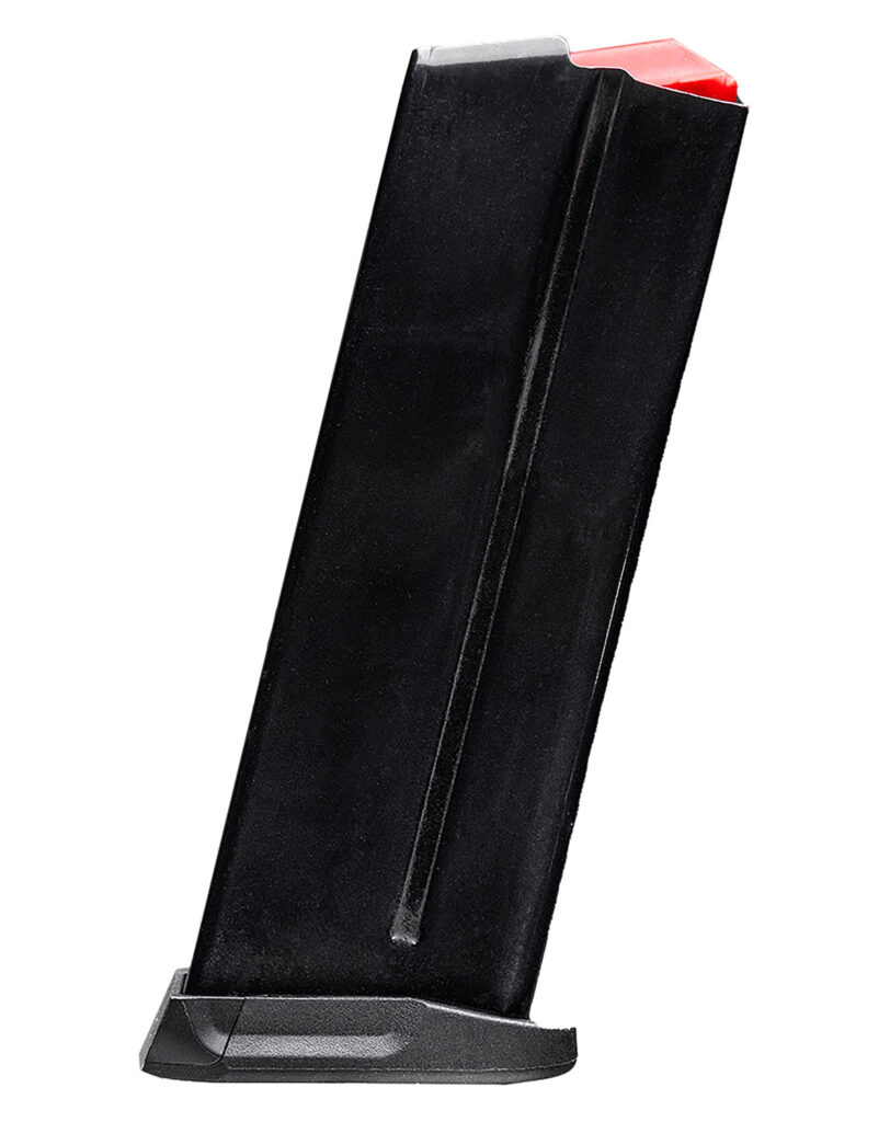 HECKLER AND KOCH (HK USA) MAGAZINE CC9 9MM 10RD