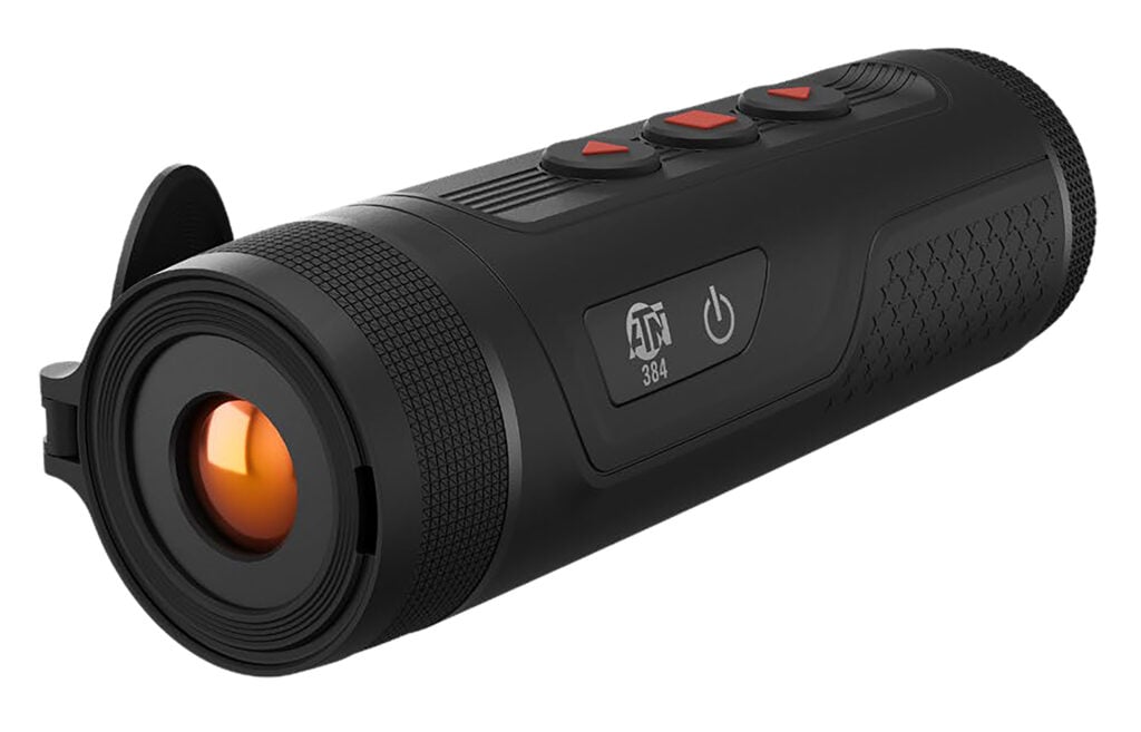 ATN BLAZE TREK 325 THERMAL MONO