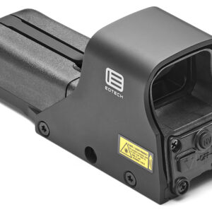 EO TECH 552 68MOA RING 1MOA DOT