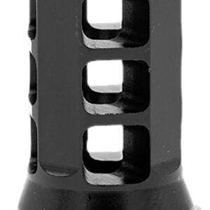 HUXWRX MUZZLE BRAKE QD 556 1/2X28 - Centurion Armament Co HUXWRX MUZZLE BRAKE QD 556 1/2X28