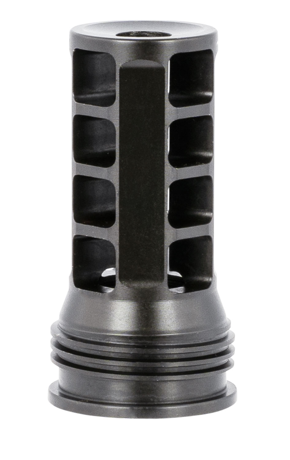HUXWRX MUZZLE BRAKE QD 762 5/8X24 - Centurion Armament Co HUXWRX MUZZLE BRAKE QD 762 5/8X24