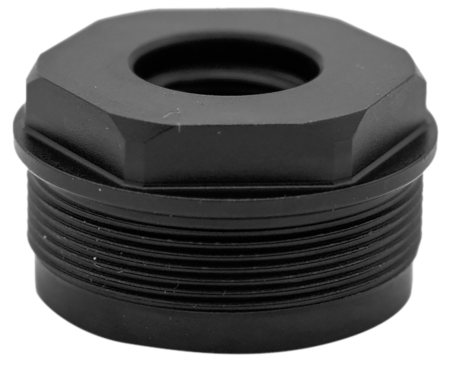 HUXWRX DIRECT THREAD ADAPTER 5/8X24 - Centurion Armament Co HUXWRX DIRECT THREAD ADAPTER 5/8X24
